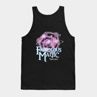 Frivolous Magic (Front Print) Tank Top